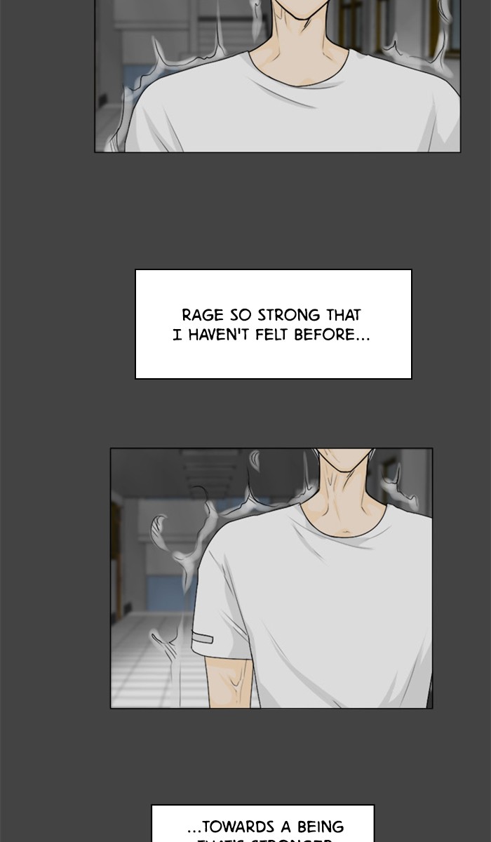 Read Ghost Wife (en) Manga Online