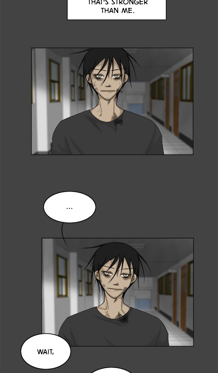 Read Ghost Wife (en) Manga Online