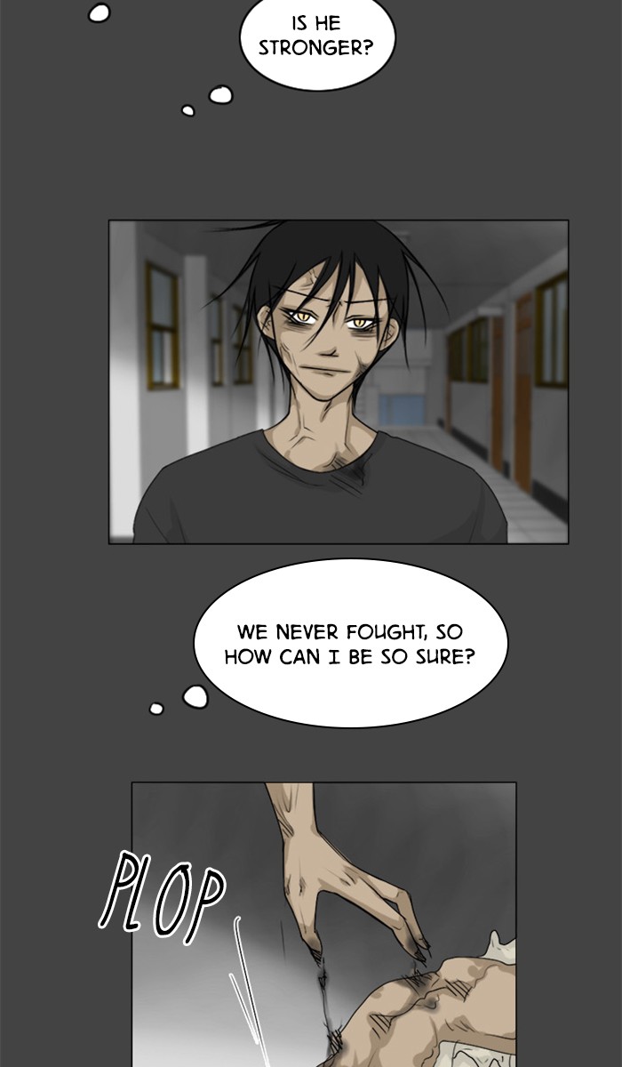 Read Ghost Wife (en) Manga Online