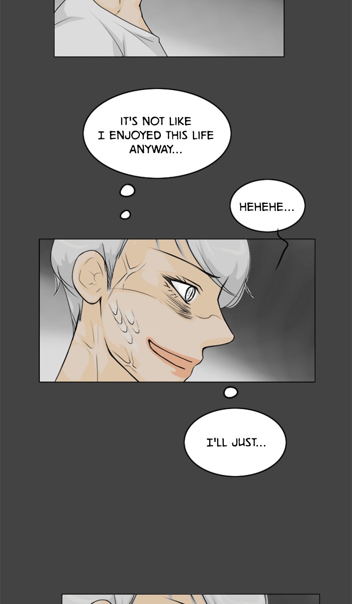 Read Ghost Wife (en) Manga Online