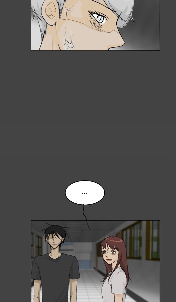 Read Ghost Wife (en) Manga Online