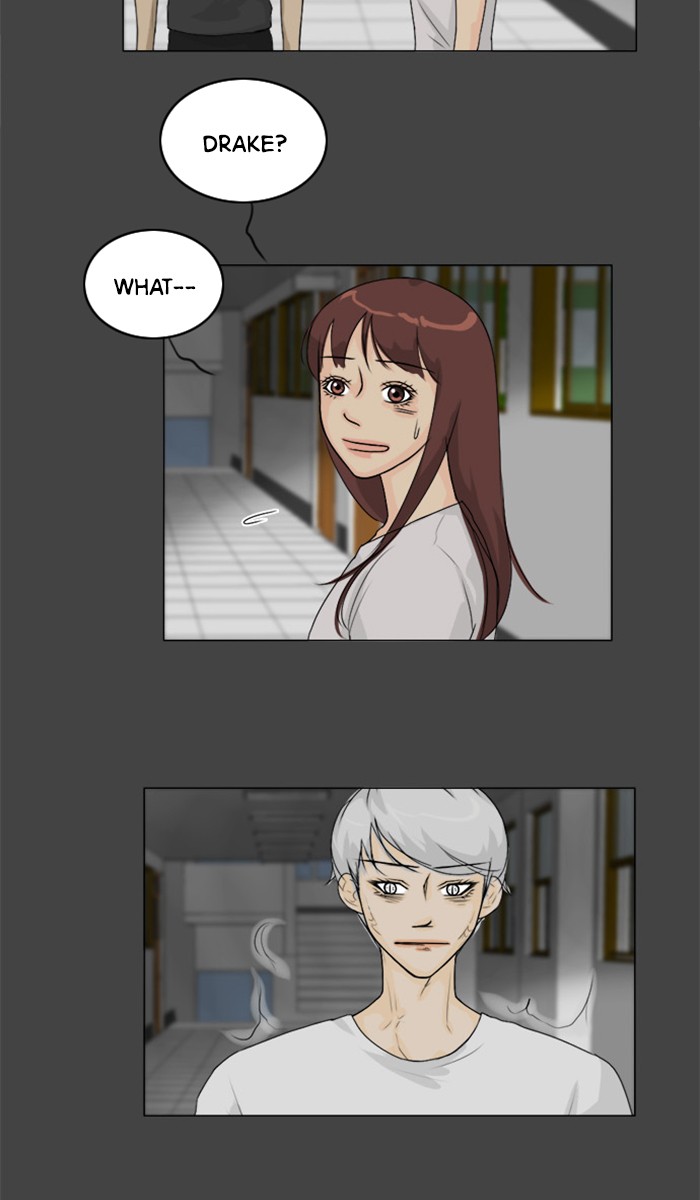 Read Ghost Wife (en) Manga Online