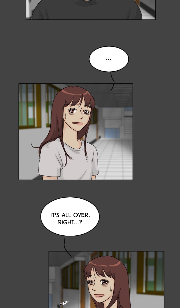 Read Ghost Wife (en) Manga Online