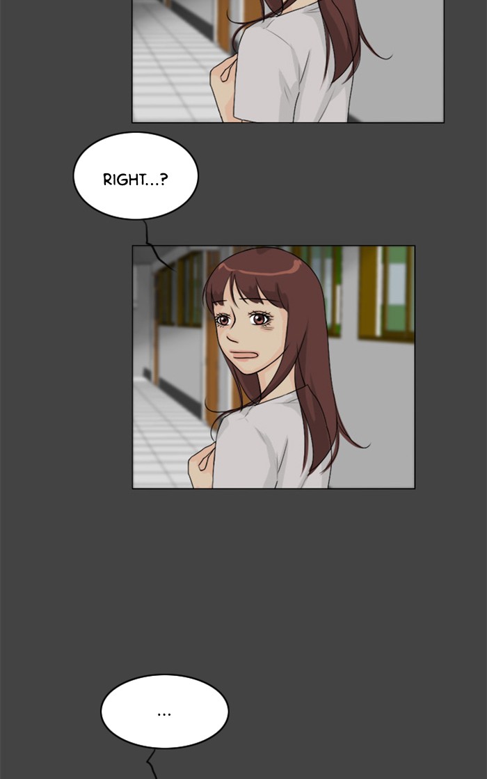 Read Ghost Wife (en) Manga Online