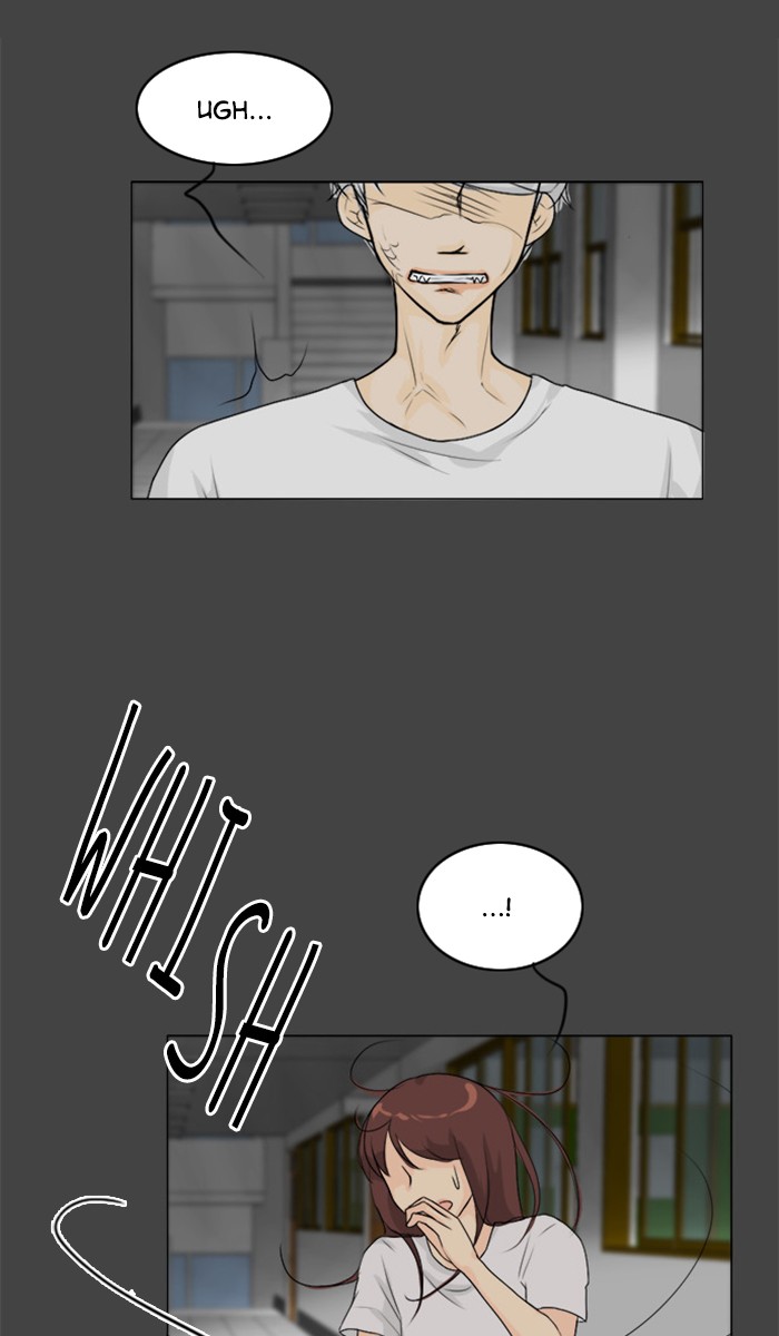 Read Ghost Wife (en) Manga Online