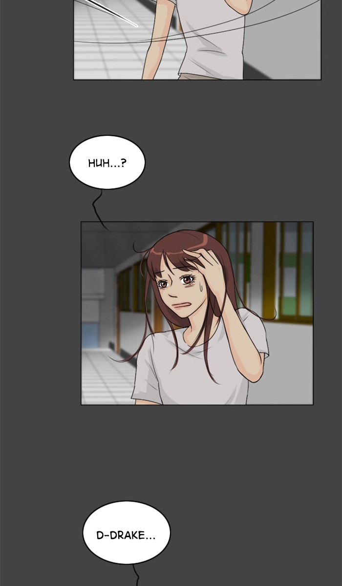 Read Ghost Wife (en) Manga Online