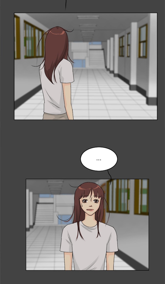 Read Ghost Wife (en) Manga Online