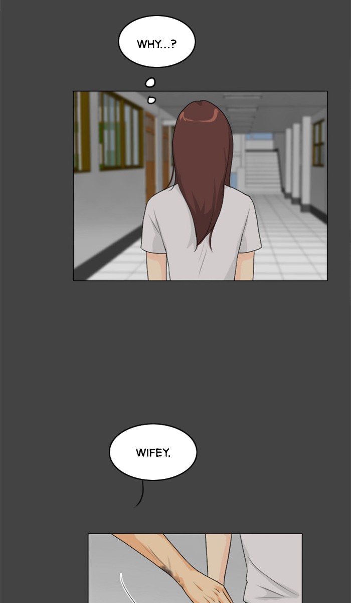 Read Ghost Wife (en) Manga Online