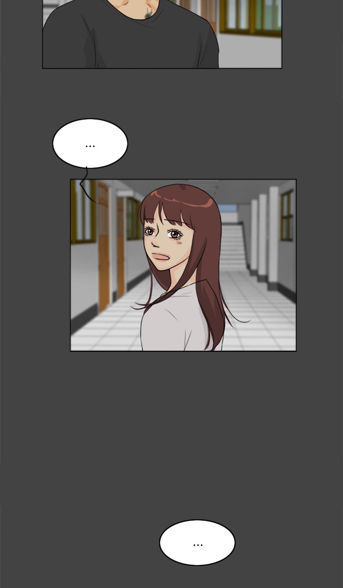 Read Ghost Wife (en) Manga Online