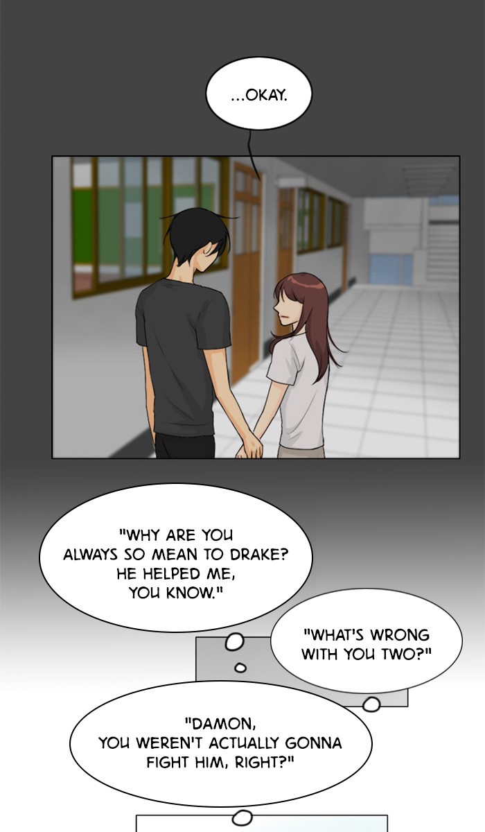 Read Ghost Wife (en) Manga Online