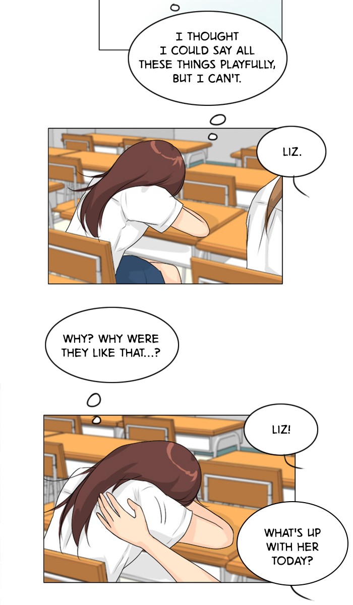 Read Ghost Wife (en) Manga Online