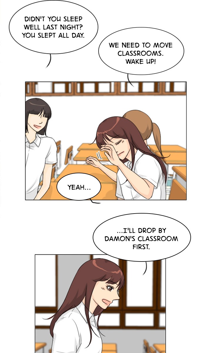 Read Ghost Wife (en) Manga Online