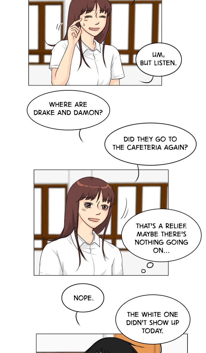 Read Ghost Wife (en) Manga Online