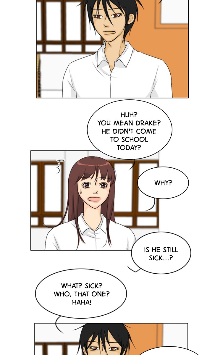 Read Ghost Wife (en) Manga Online