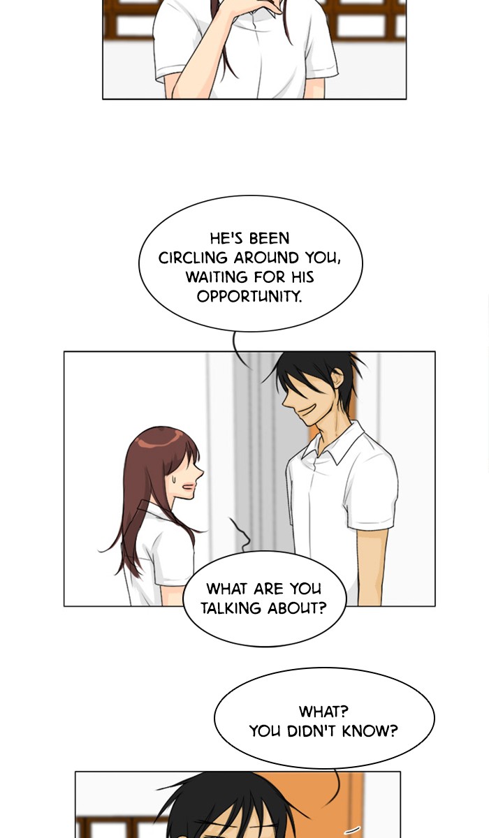 Read Ghost Wife (en) Manga Online