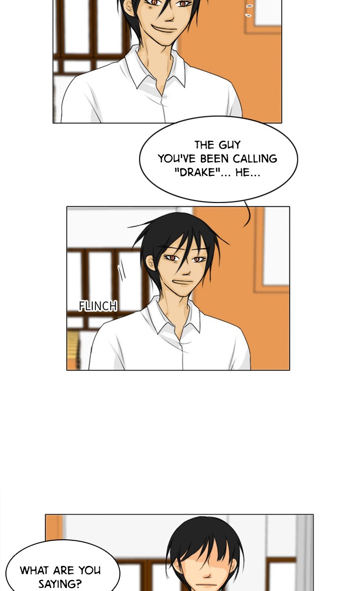 Read Ghost Wife (en) Manga Online