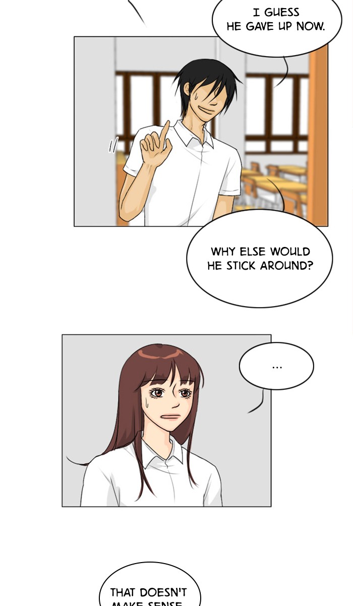 Read Ghost Wife (en) Manga Online