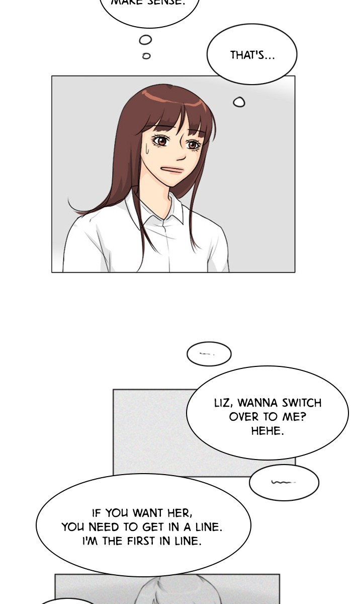 Read Ghost Wife (en) Manga Online