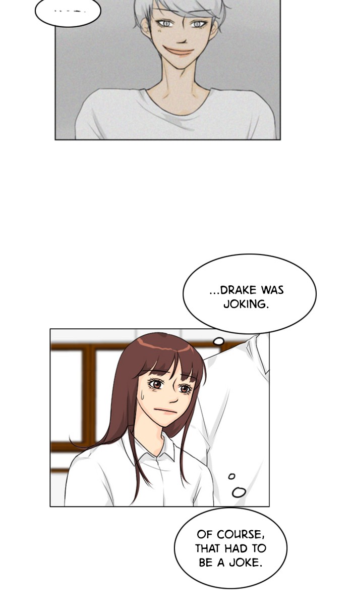 Read Ghost Wife (en) Manga Online