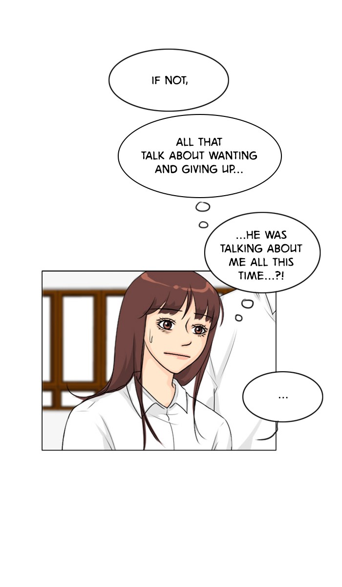 Read Ghost Wife (en) Manga Online