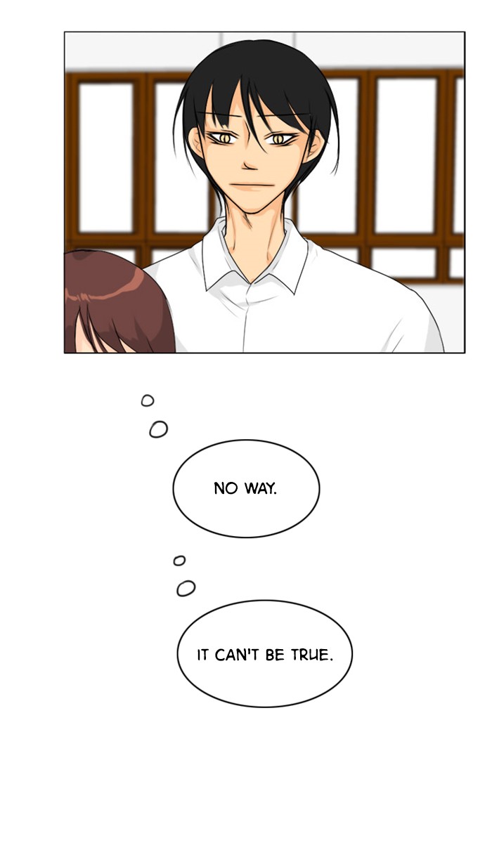 Read Ghost Wife (en) Manga Online