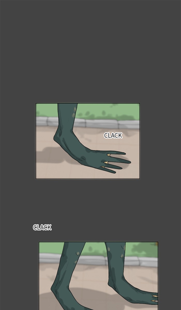 Read Ghost Wife (en) Manga Online