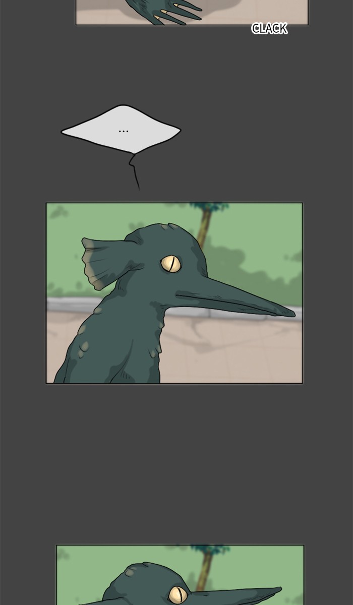 Read Ghost Wife (en) Manga Online