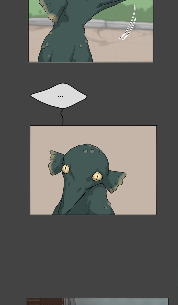 Read Ghost Wife (en) Manga Online