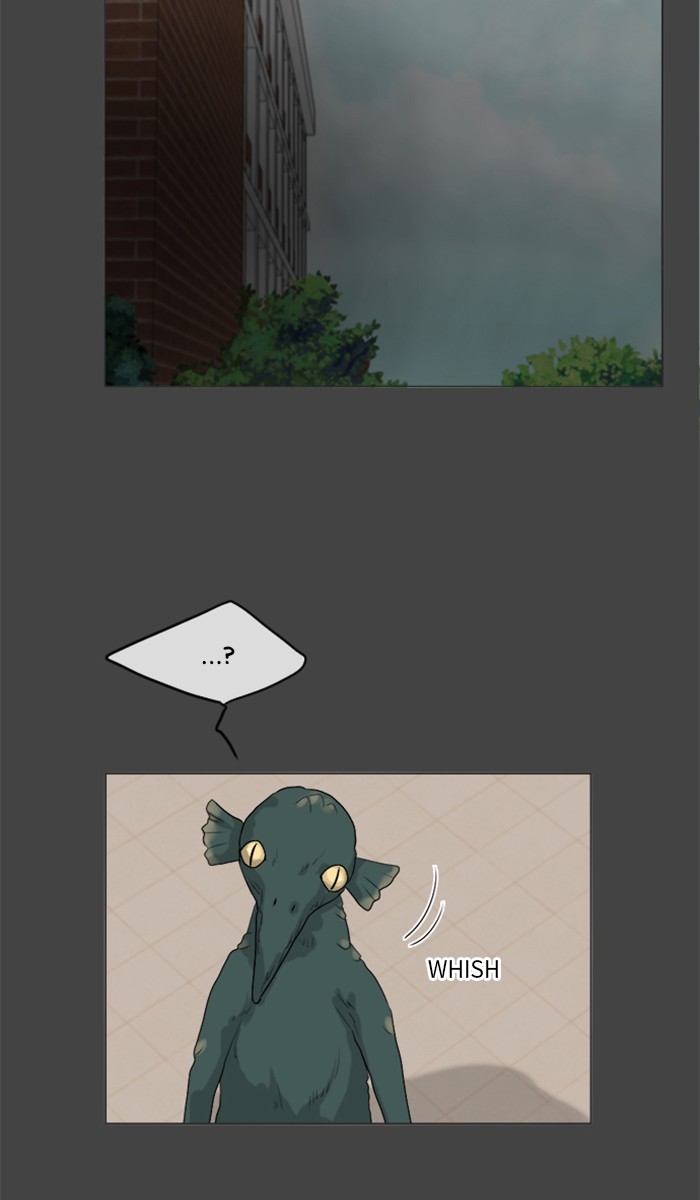 Read Ghost Wife (en) Manga Online