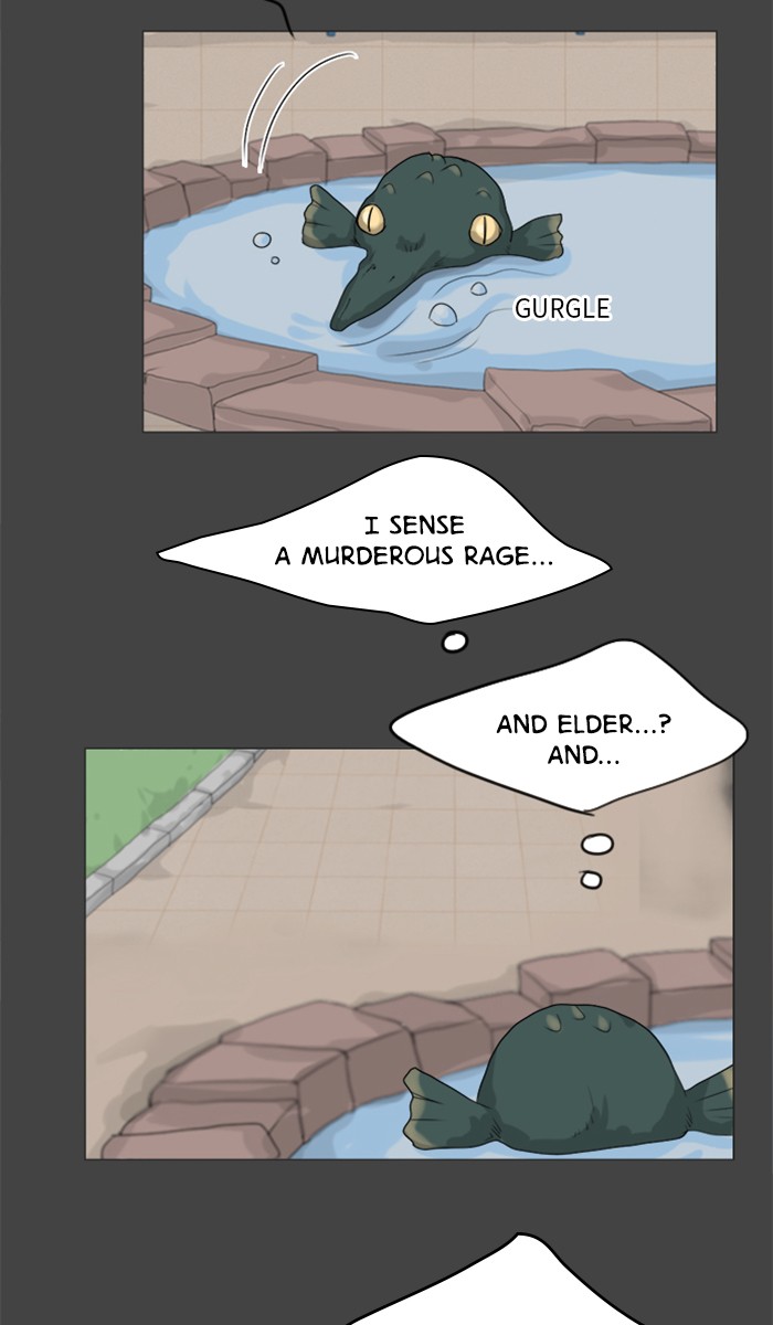 Read Ghost Wife (en) Manga Online