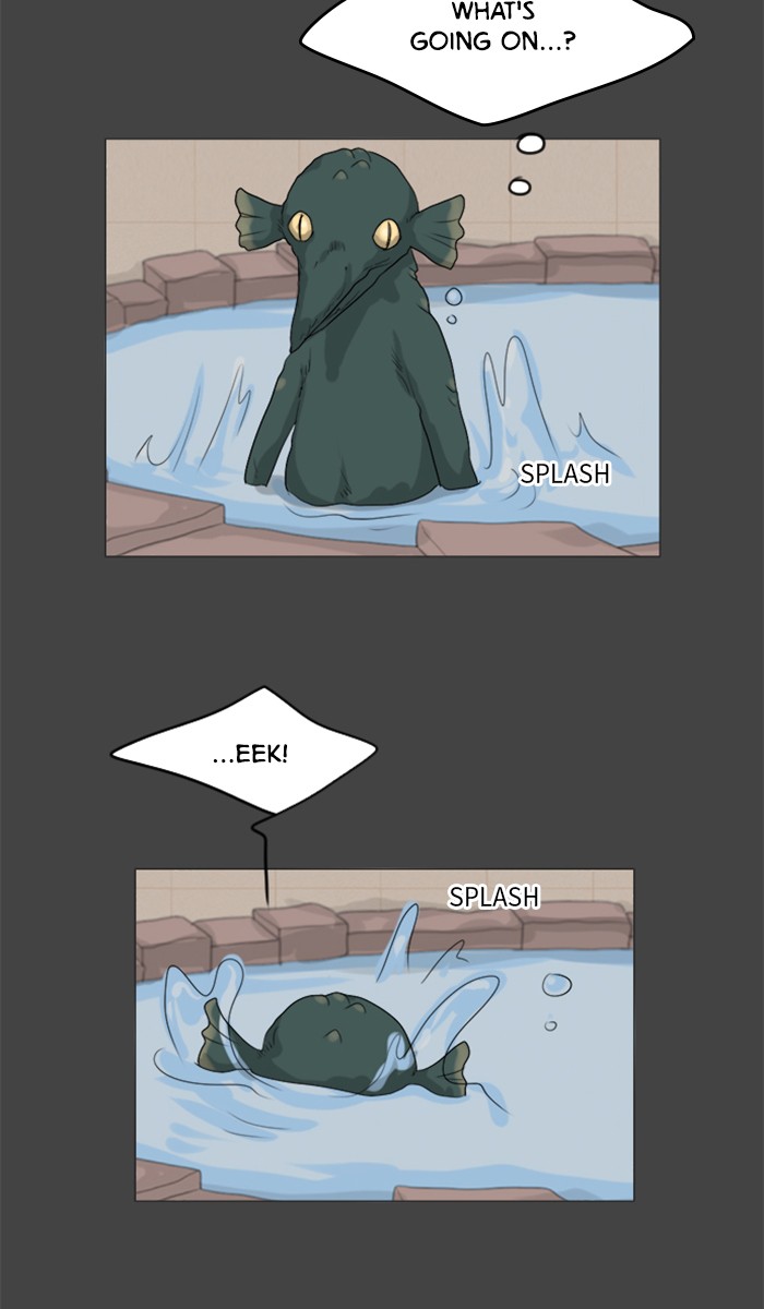 Read Ghost Wife (en) Manga Online