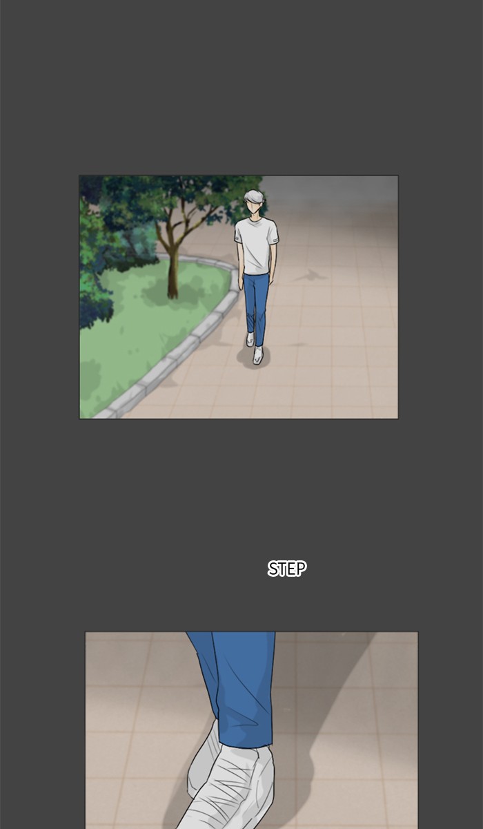 Read Ghost Wife (en) Manga Online