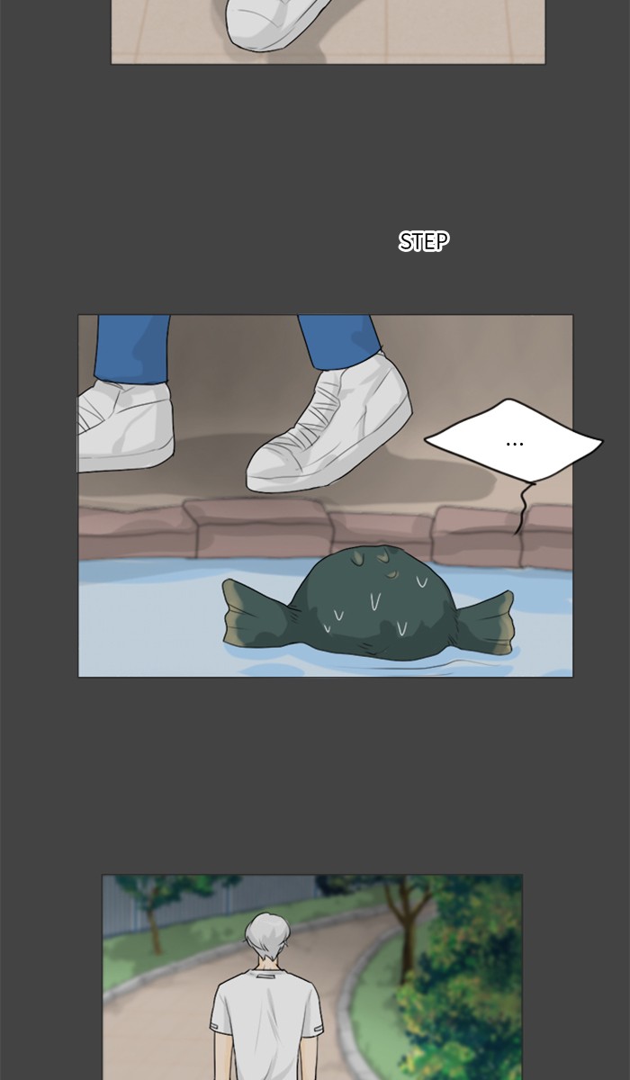 Read Ghost Wife (en) Manga Online