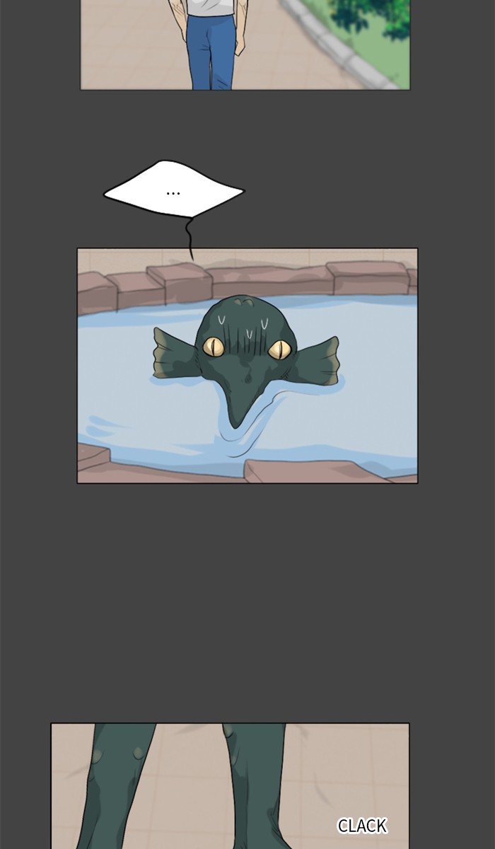 Read Ghost Wife (en) Manga Online