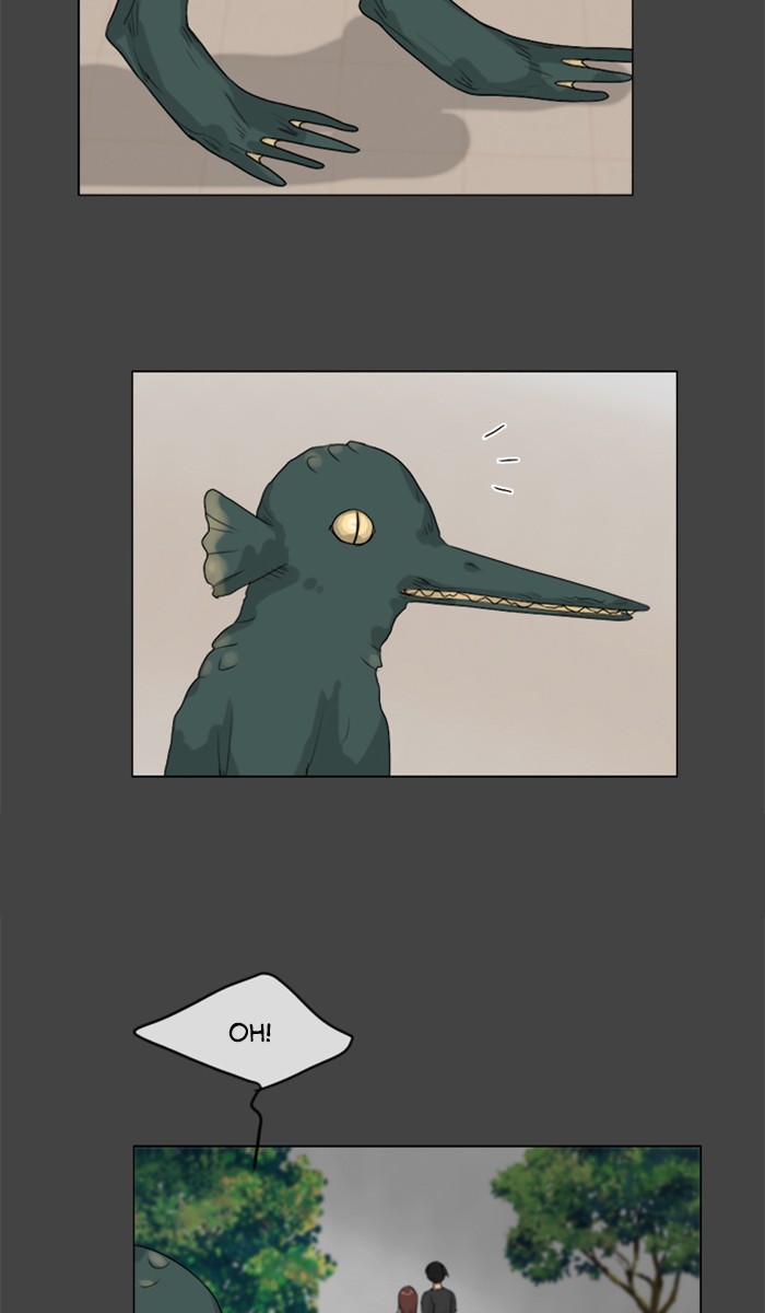 Read Ghost Wife (en) Manga Online