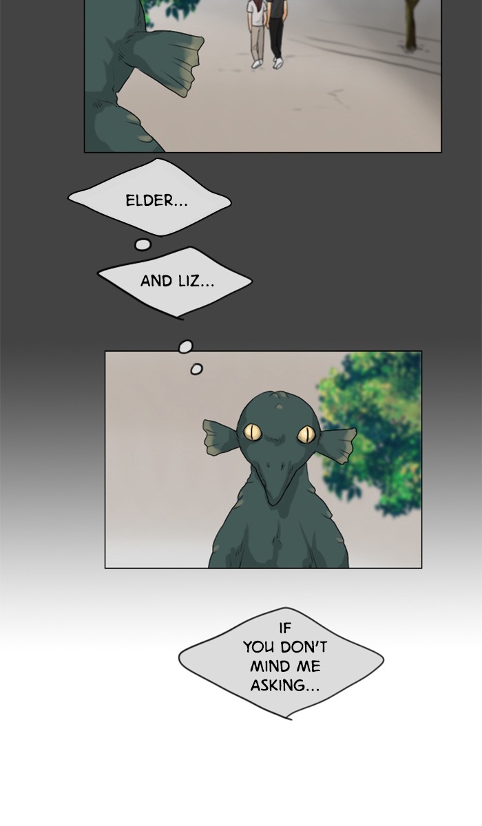 Read Ghost Wife (en) Manga Online