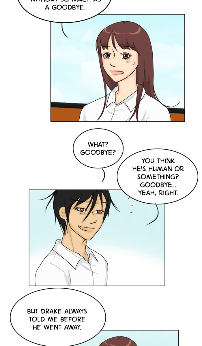 Read Ghost Wife (en) Manga Online