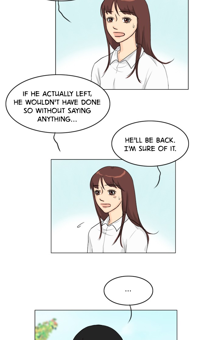 Read Ghost Wife (en) Manga Online