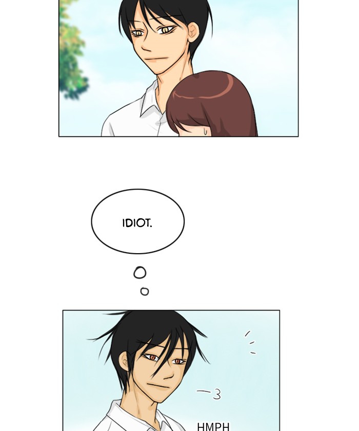 Read Ghost Wife (en) Manga Online