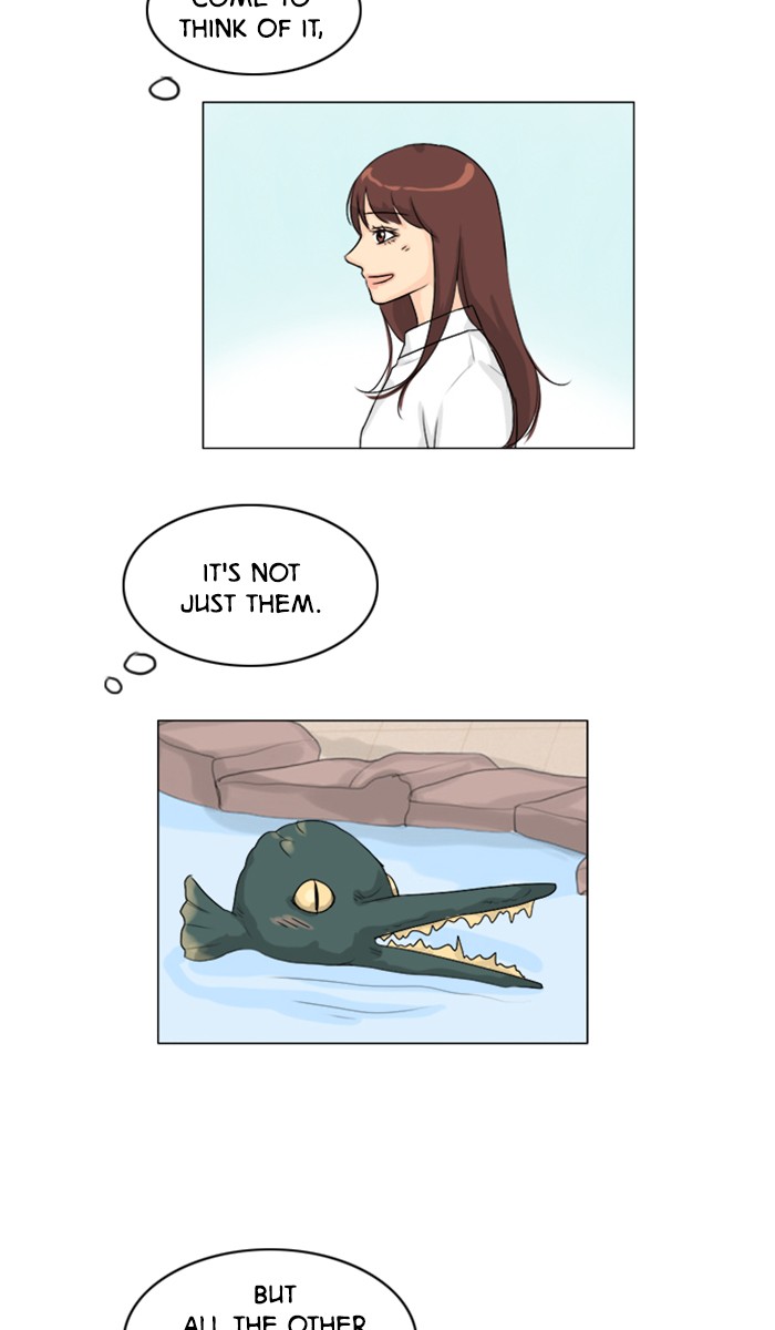 Read Ghost Wife (en) Manga Online