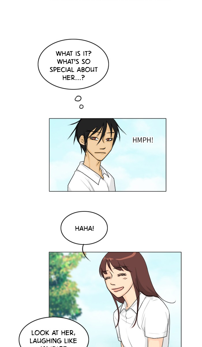 Read Ghost Wife (en) Manga Online