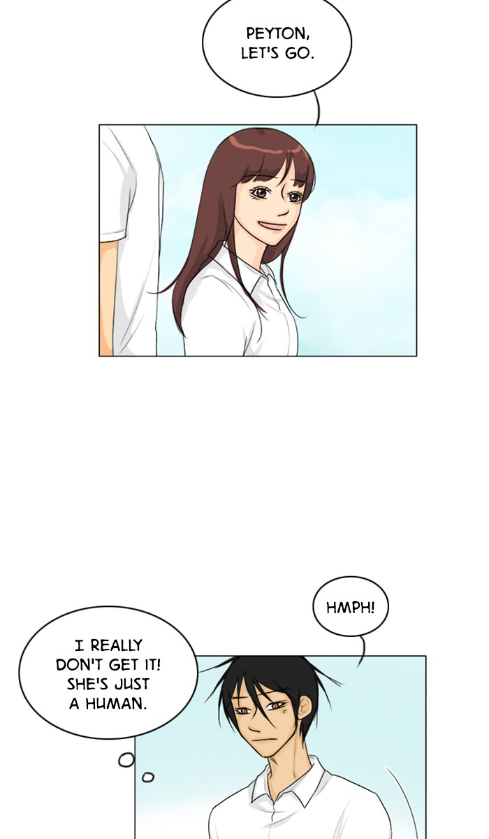 Read Ghost Wife (en) Manga Online