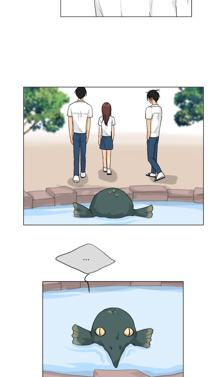 Read Ghost Wife (en) Manga Online