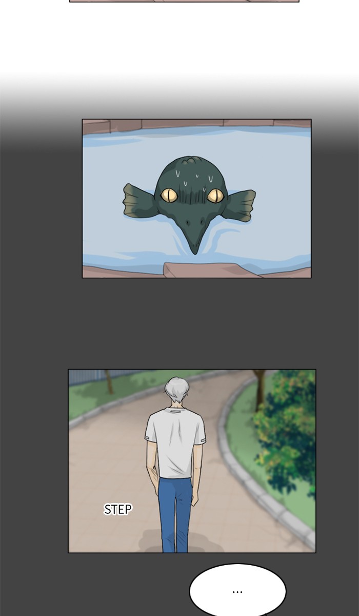 Read Ghost Wife (en) Manga Online