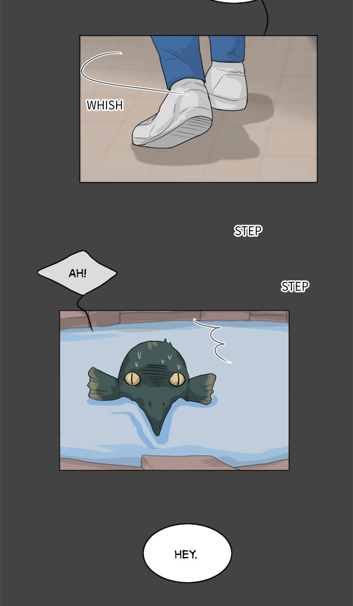 Read Ghost Wife (en) Manga Online