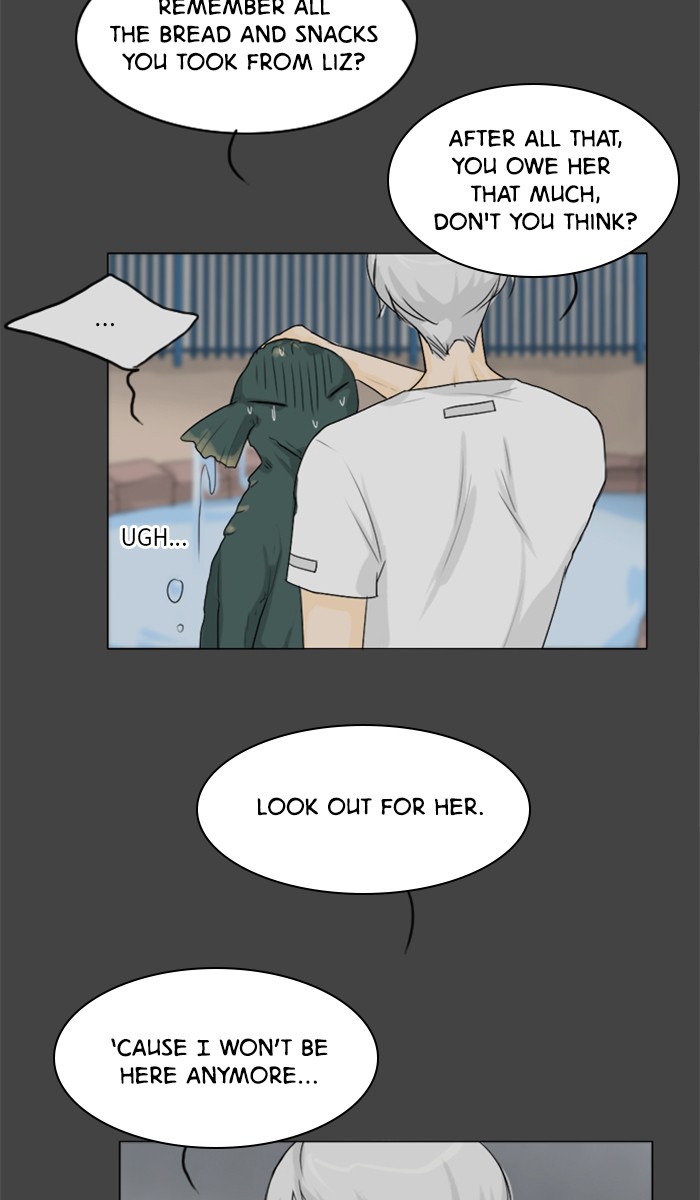 Read Ghost Wife (en) Manga Online