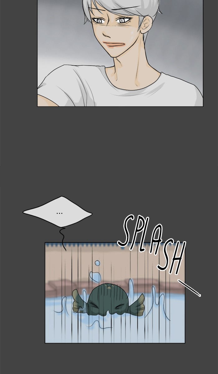 Read Ghost Wife (en) Manga Online