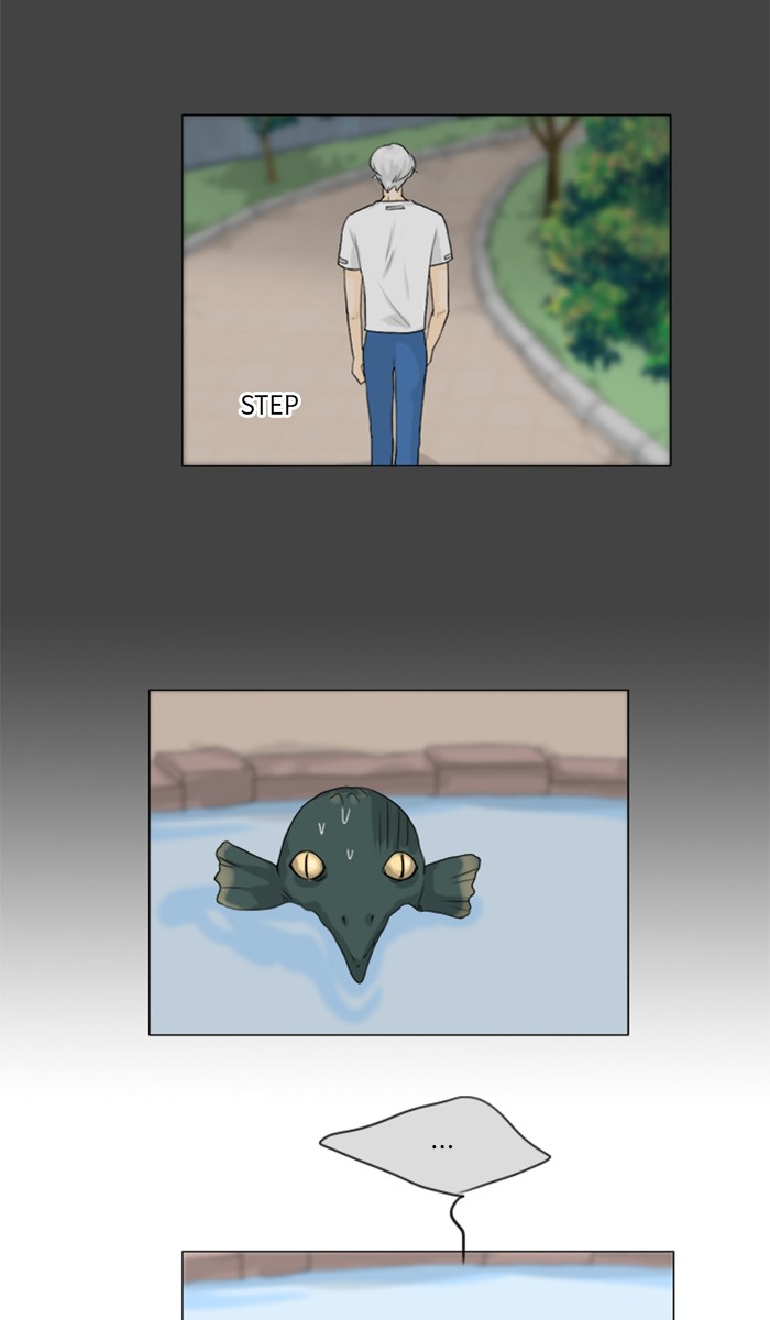 Read Ghost Wife (en) Manga Online