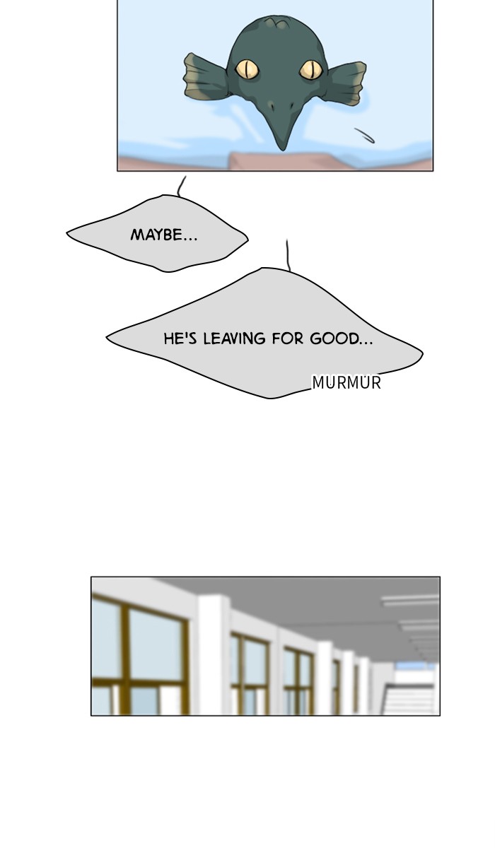 Read Ghost Wife (en) Manga Online