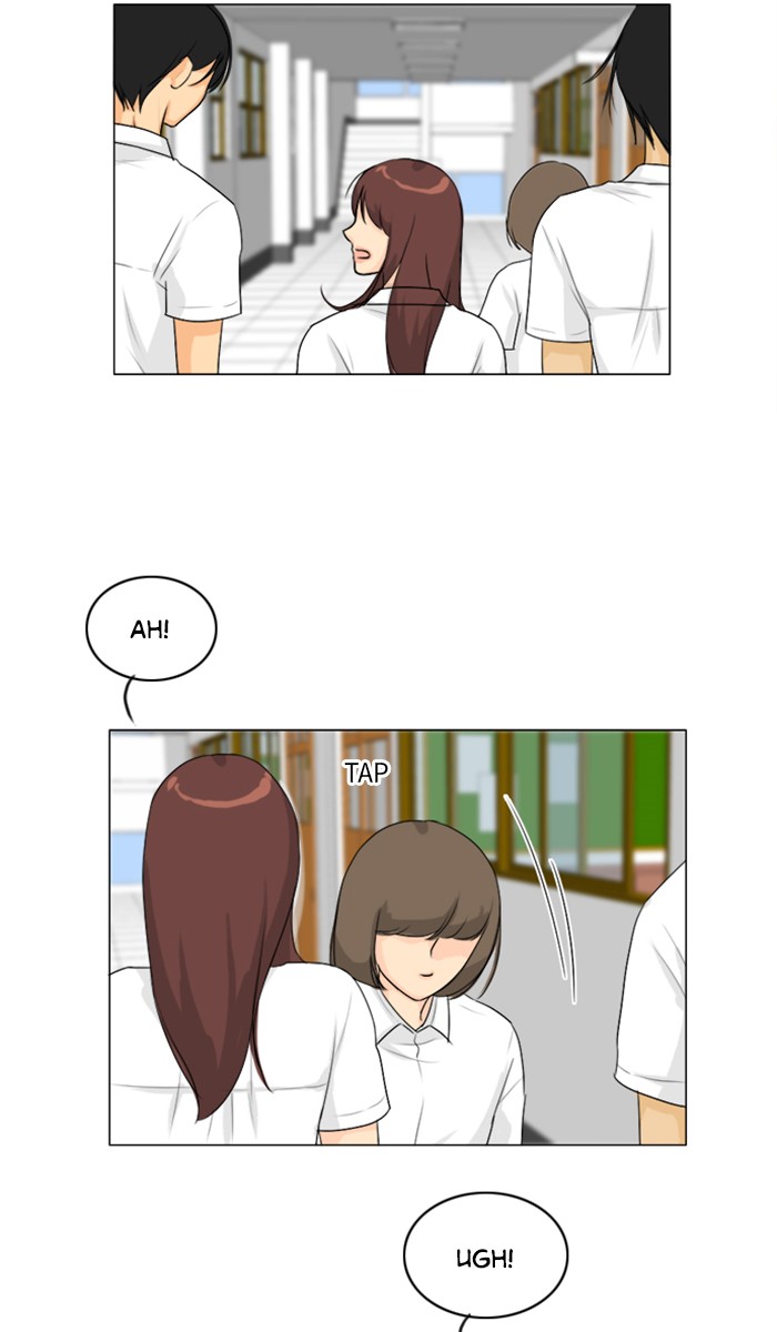 Read Ghost Wife (en) Manga Online